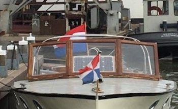 Watertaxi Hoorn, Halte 1, Rondvaarten
