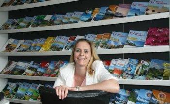 The Travel Club Reisbureau Hoogkarspel, Dianne Hoffer-Grent