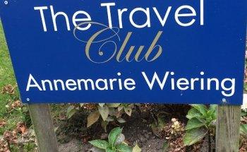The Travel Club Annemarie Wiering
