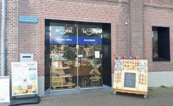 Toeristen Informatie Punt Hoorn
