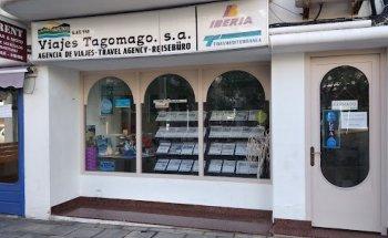 Viajes Tagomago