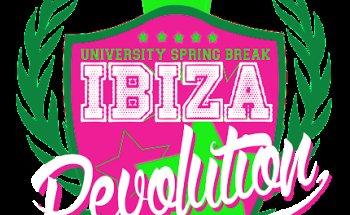 Ibiza Revolution