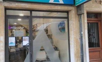 Viajes Hegoa - agencia de viajes en Irún