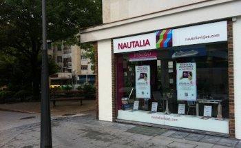 Nautalia Viajes