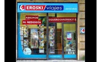 Viajes Eroski