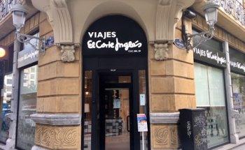 Viajes El Corte Inglés S.A.