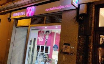Nautalia Viajes