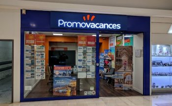 Agence de voyages Promovacances Issy Les Moulineaux