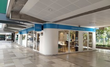 Agence Havas Voyages