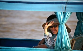 Fleuves du Monde (Terre Voyages - Fleuves du Monde)