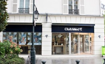 Agence de Voyages Club Med Neuilly sur Seine