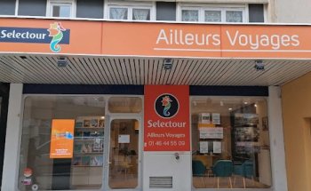 AILLEURS VOYAGES Selectour