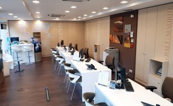 Salaün Holidays Levallois