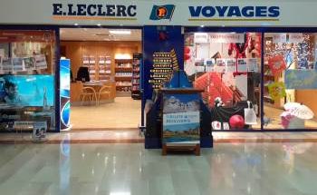 Voyages E.Leclerc