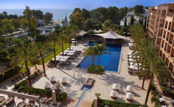 The Travel Club Annaloes Rump Kampen