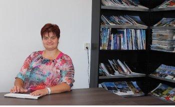 YourTravel Loraine Koek