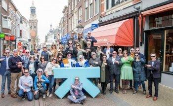 Tourist Info Hanzestad Kampen