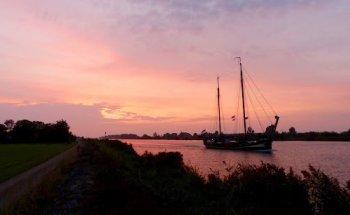 Zeilcharter De Sudwester