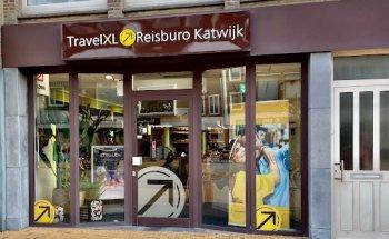 TravelXL Reisburo Katwijk