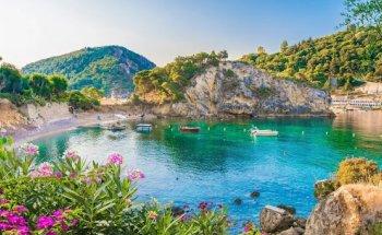 Something Blue Travel - Travel Company