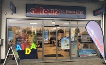 alltours Reisecenter