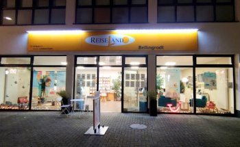 Bellingrodt Reisebüro GmbH