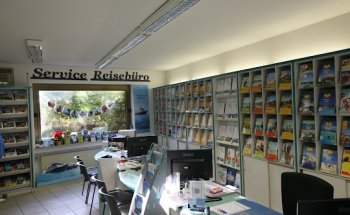 Tui Travel Star, Service-Reisebüro Inh. Jürgen Lipp