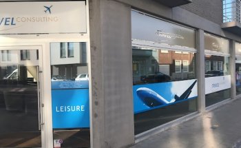 Travelconsulting Bvba