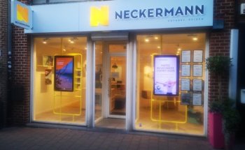 Neckermann Mouscron