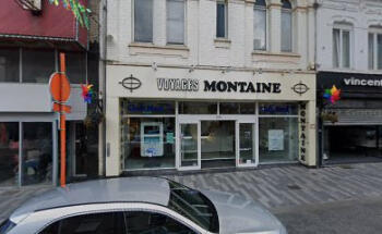 Voyages Montaine - Mouscron
