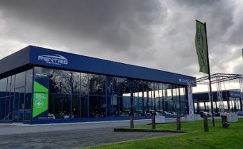 Renties autoverhuur Kortrijk