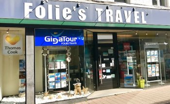 Gigatour Folie's Voyages