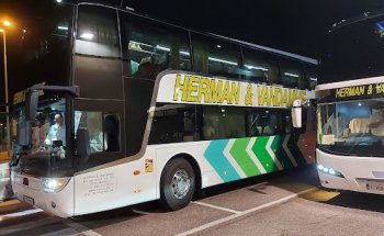 Herman & Vandamme Reizen