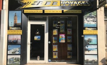 3B Voyages
