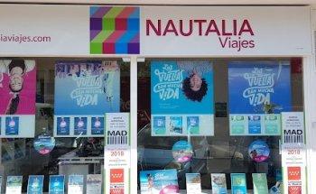 NAUTALIA VIAJES