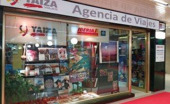 YAIZA VIAJES