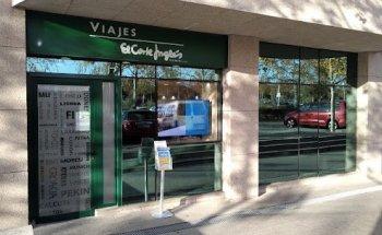 Viajes El Corte Ingles S.A.