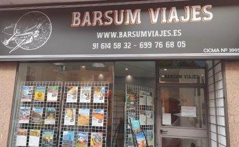 Barsum Viajes