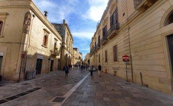 Agenzia Viaggi Coral - Lecce