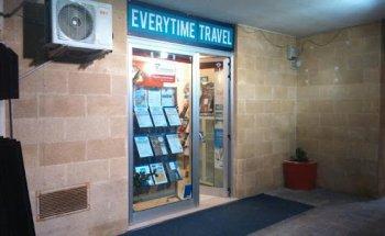 Everytime Travel