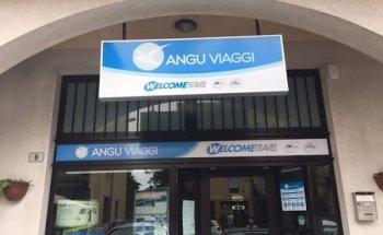 ANGU VIAGGI I Viaggi Di Anna snc