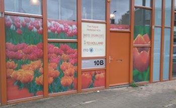 I.T.O. Intermediary of Tour Operators B.V.