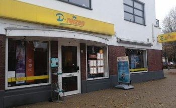 D-reizen Voorschoten