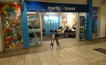 Marlin Travel Lougheed Town Centre