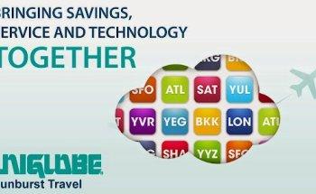 Uniglobe Sunburst Travel Ltd