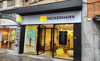 Neckermann Leuven