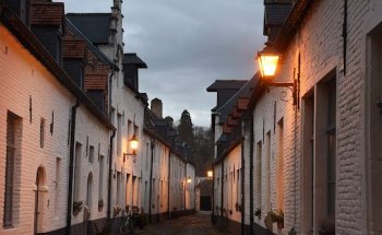 Cities By Bike LEUVEN