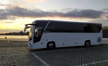 Autocars en reisbureau Bergkoning bvba