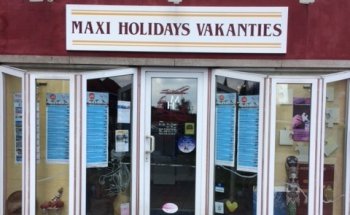 Maxi Holidays Vakanties bvba