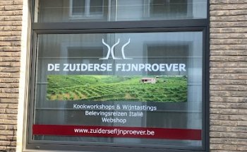 De Zuiderse Fijnproever